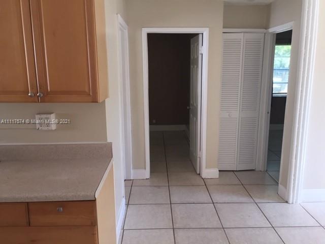 OJUS SUB - Residential Lease