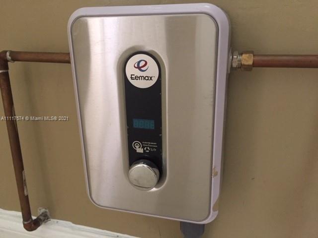 OJUS SUB - Residential Lease