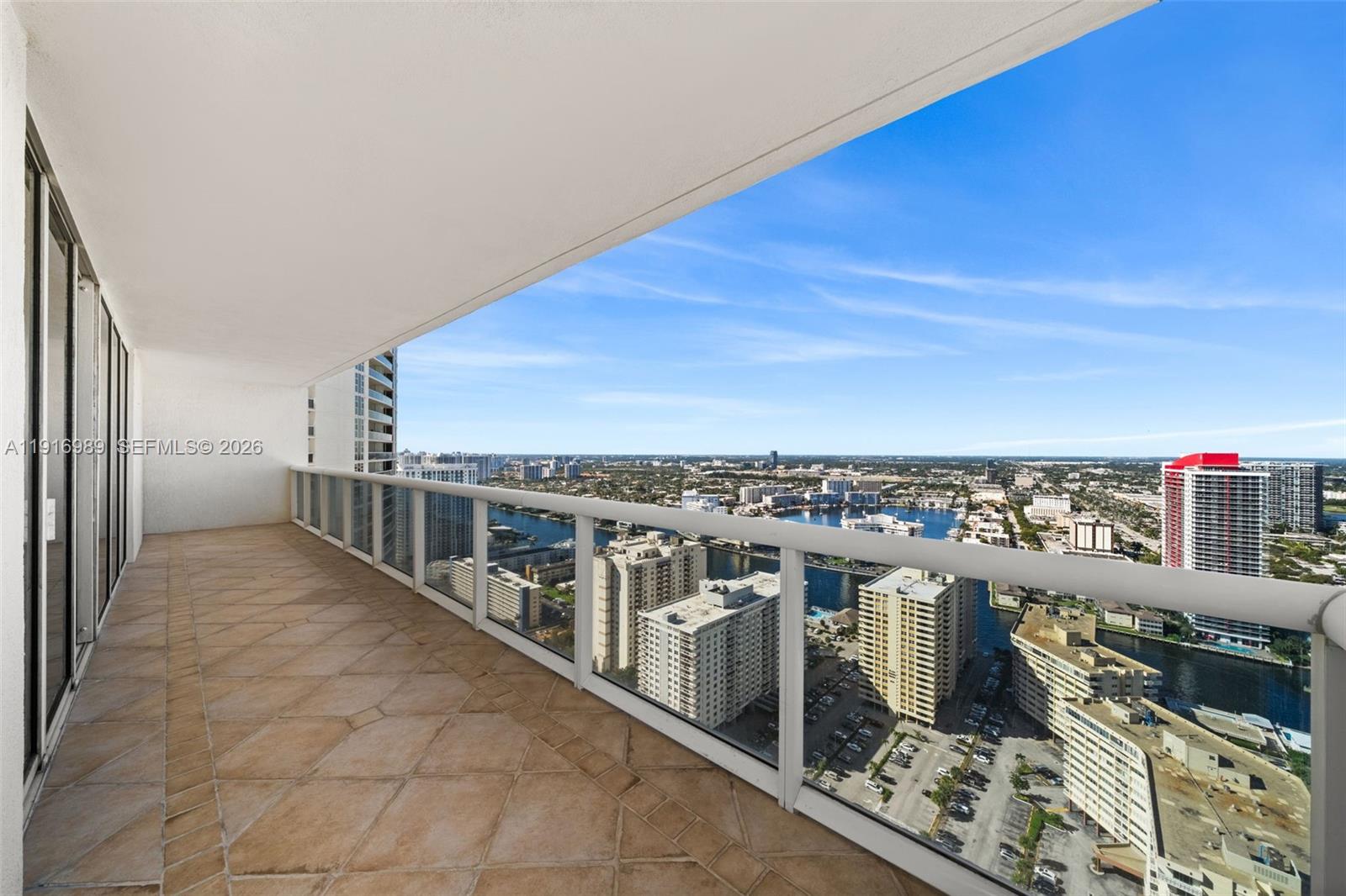 BEACH CLUB TWO CONDO - Residential