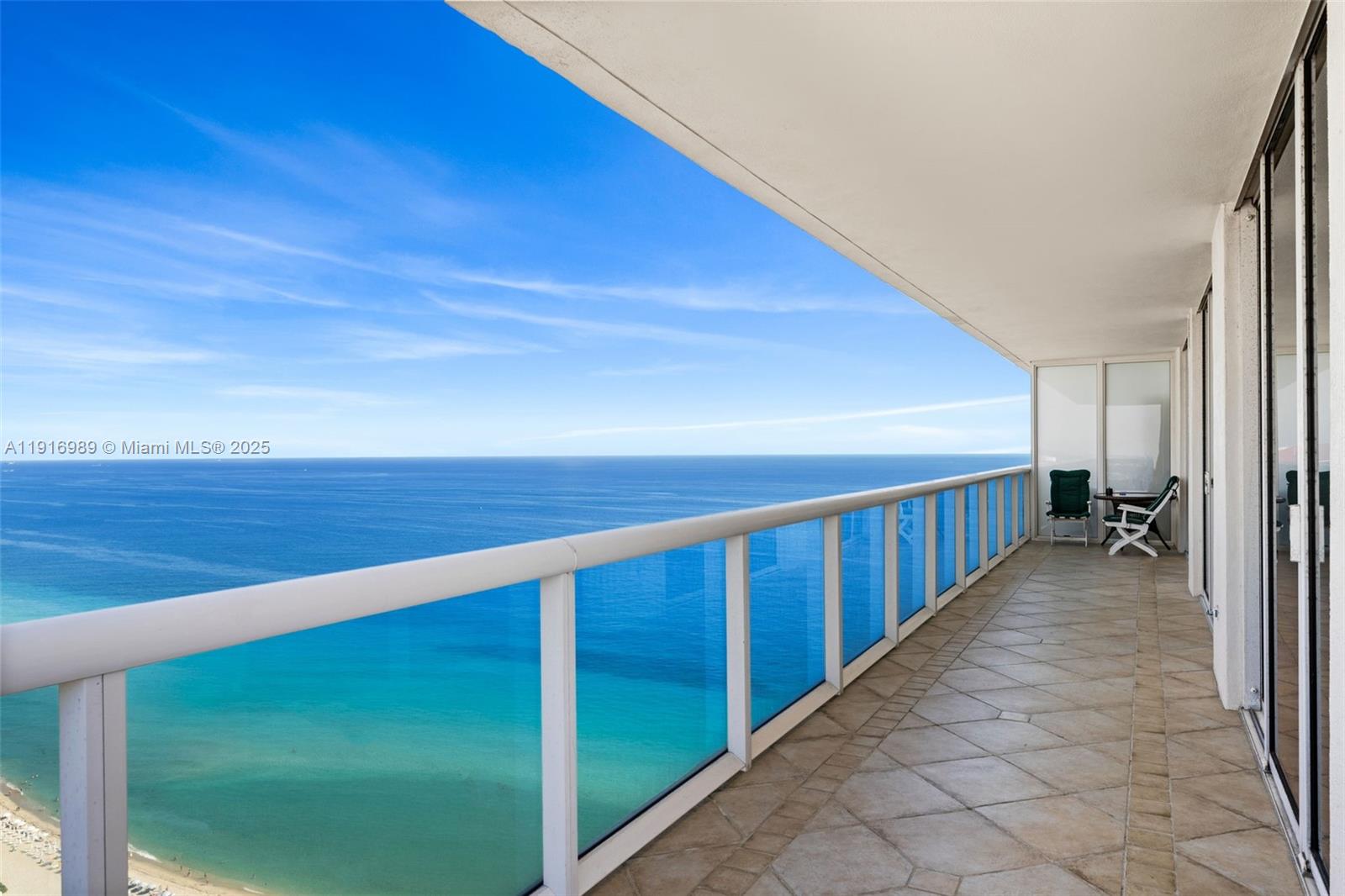 BEACH CLUB TWO CONDO - Residential