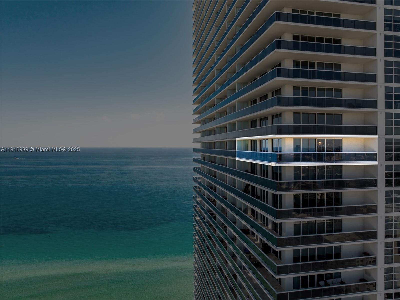 BEACH CLUB TWO CONDO - Residential