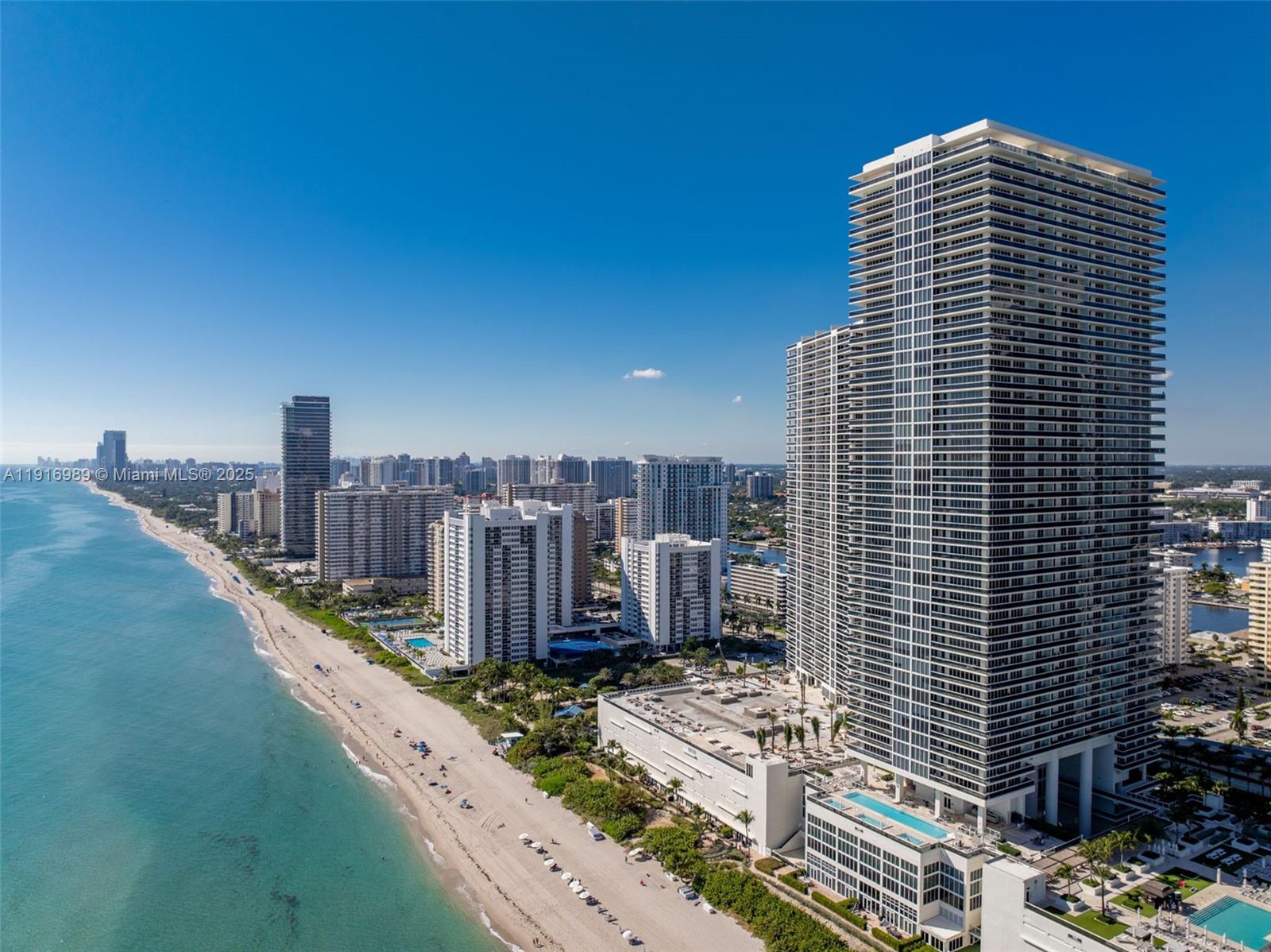 BEACH CLUB TWO CONDO - Residential