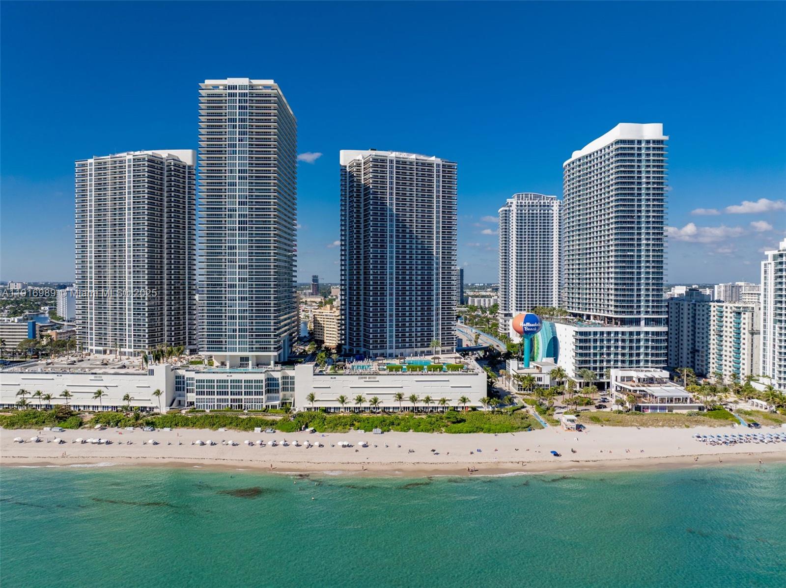 BEACH CLUB TWO CONDO - Residential