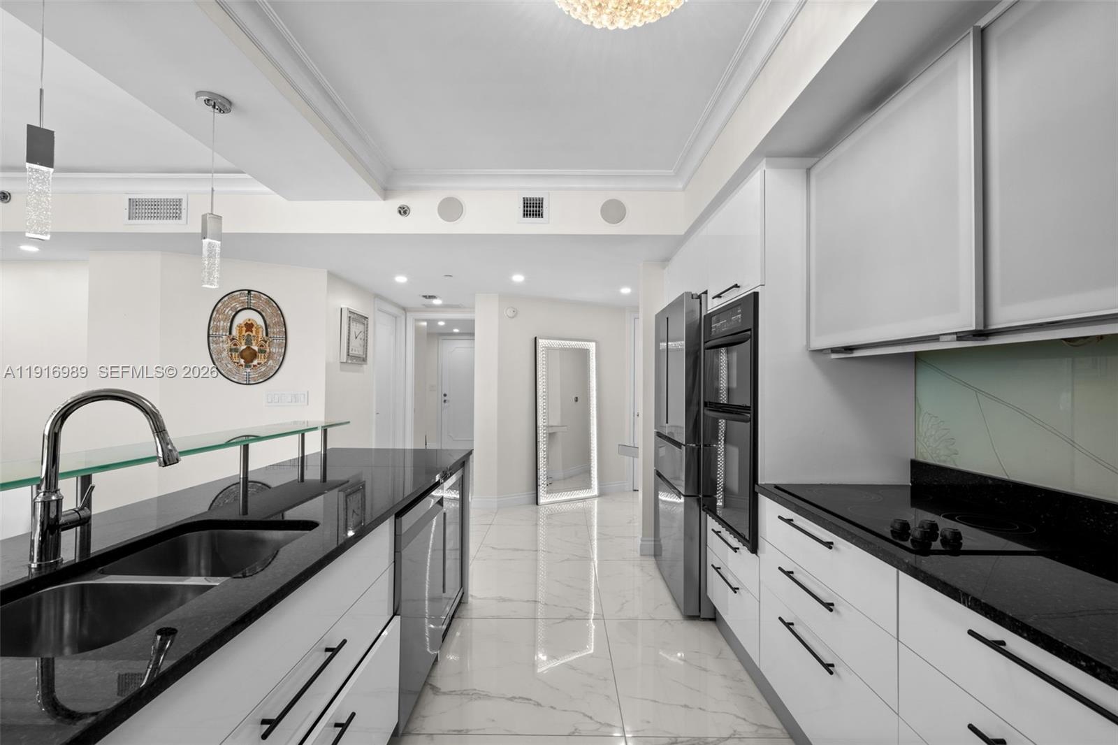 BEACH CLUB TWO CONDO - Residential