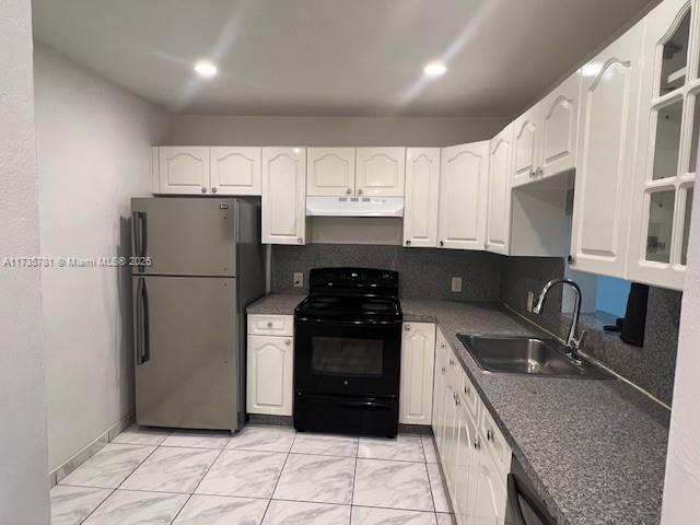 Property for Sale at 11905 Ne 2nd Ave C314, North Miami, Miami-Dade County, Florida - Bedrooms: 2 
Bathrooms: 2  - $205,000