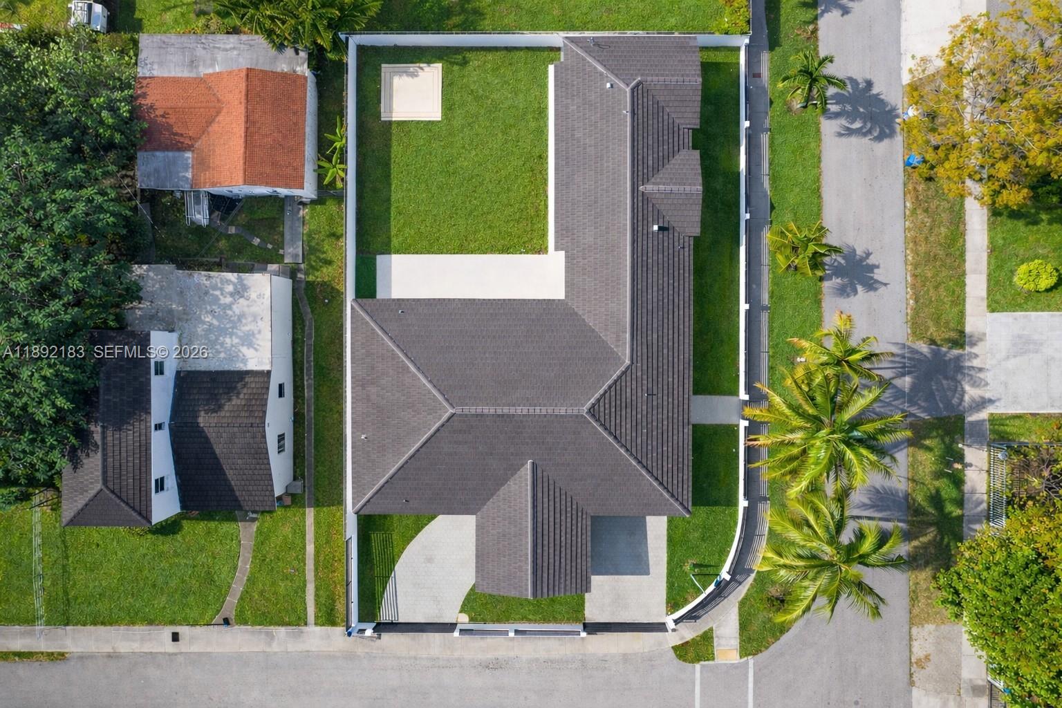 BYAN PARK - Residential