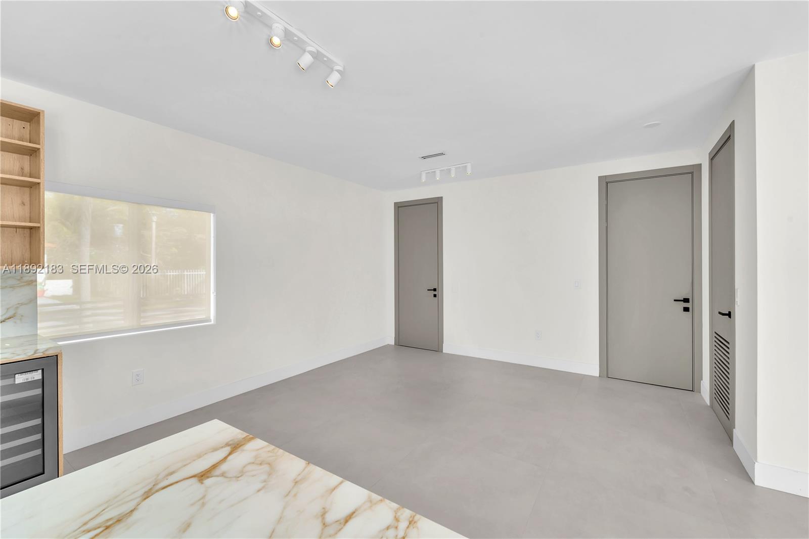 BYAN PARK - Residential