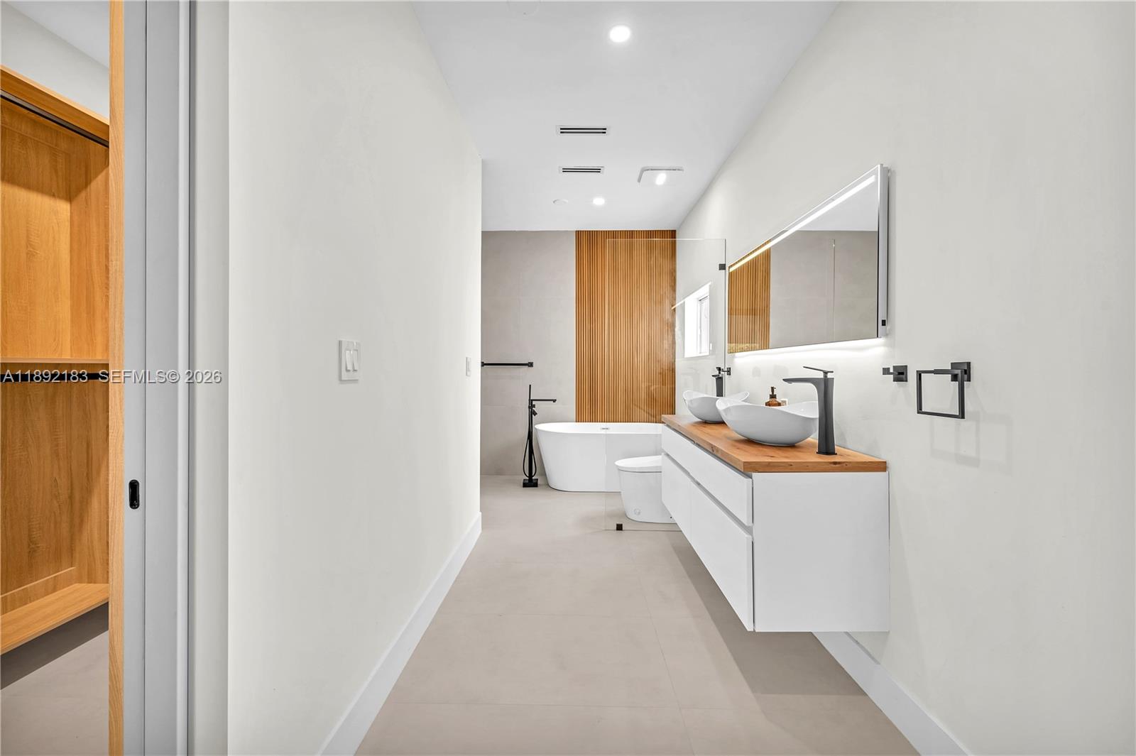 BYAN PARK - Residential