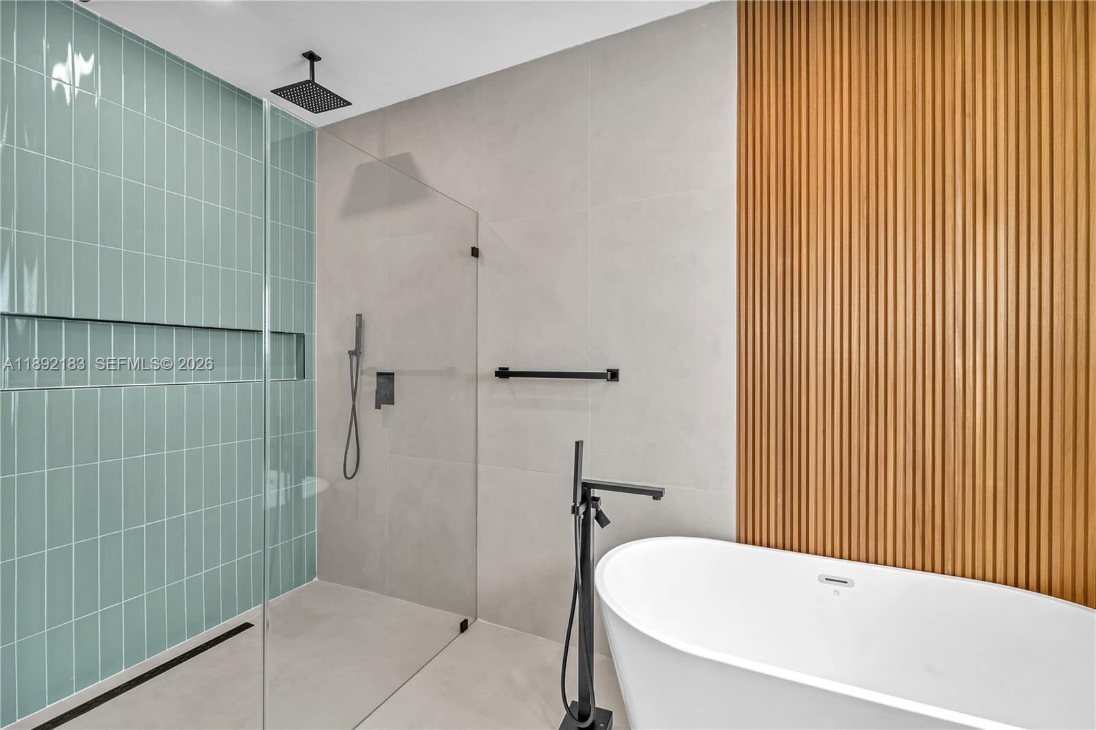 BYAN PARK - Residential