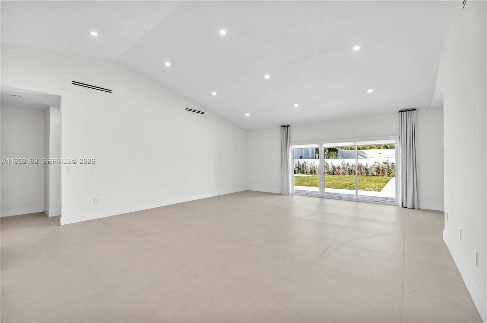 BYAN PARK - Residential