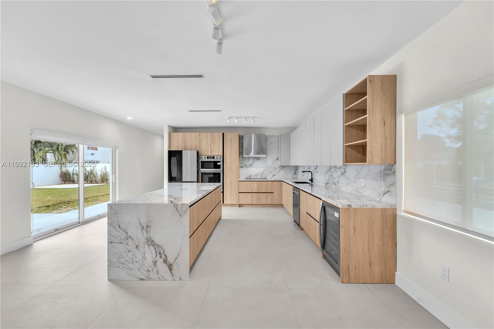 BYAN PARK - Residential