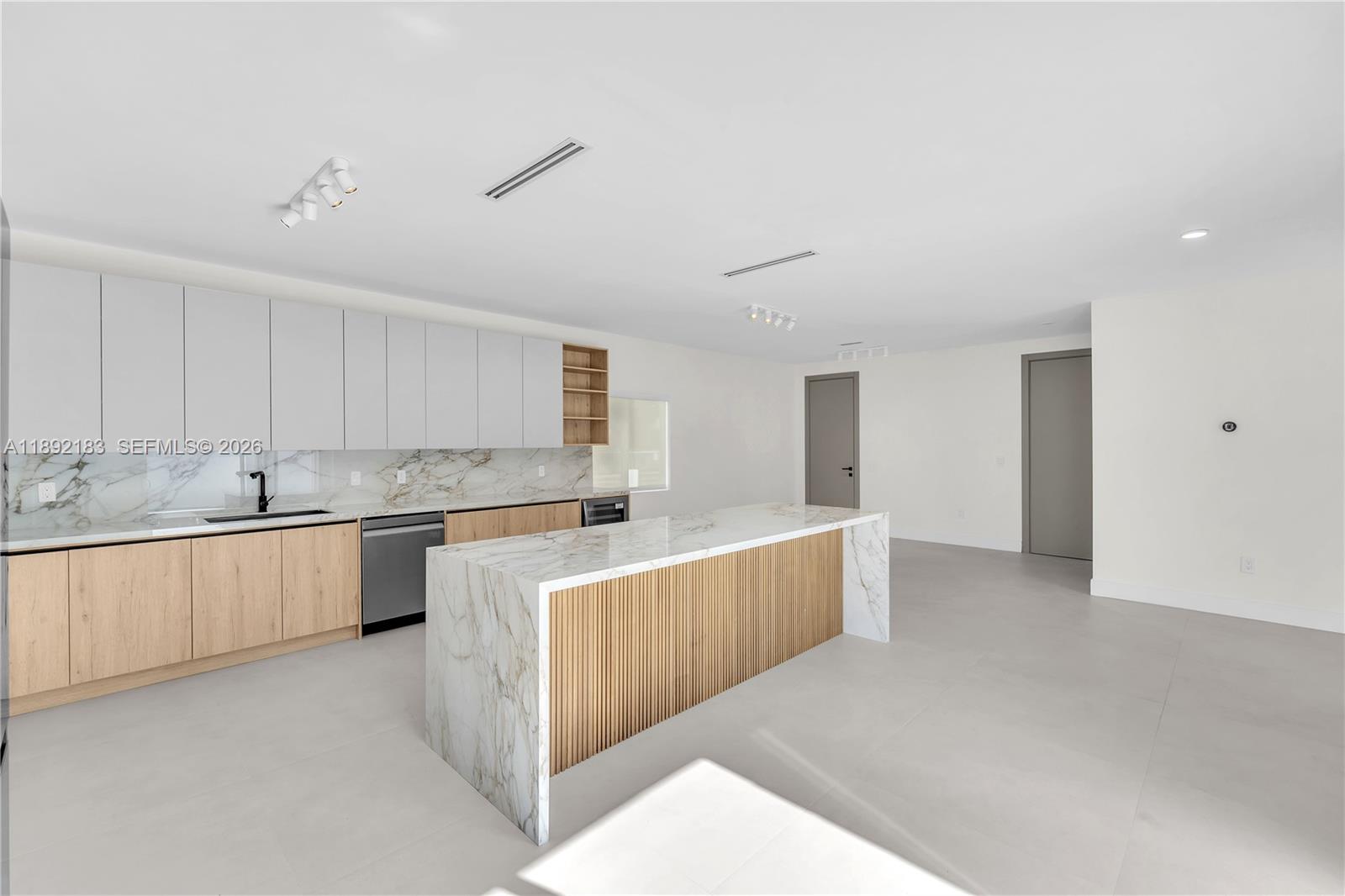 BYAN PARK - Residential