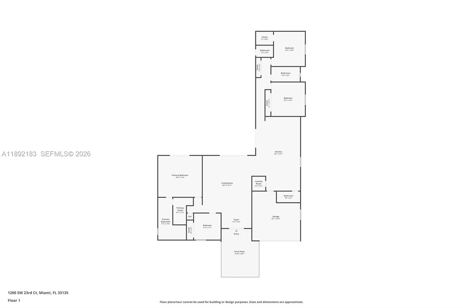 BYAN PARK - Residential