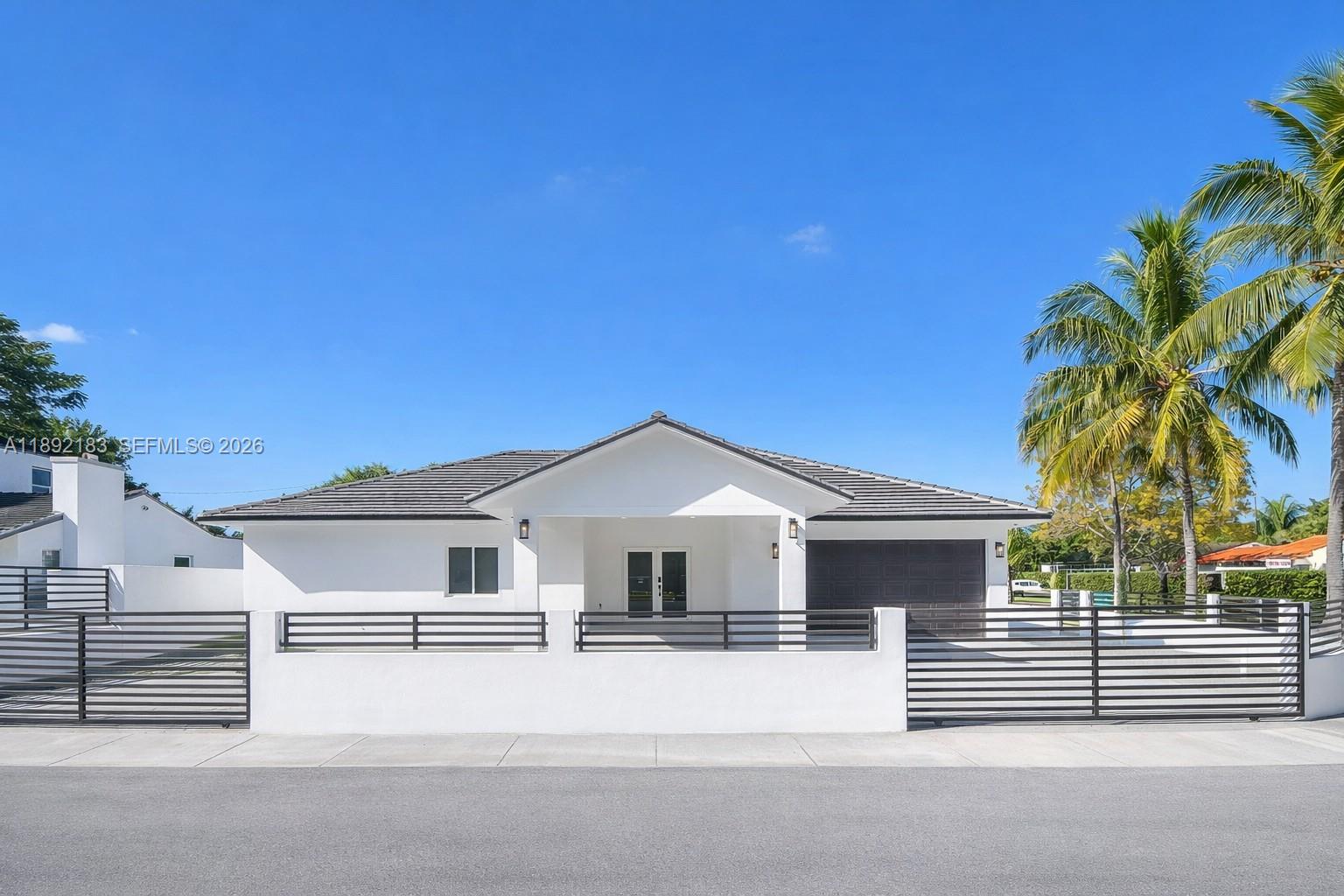 BYAN PARK - Residential