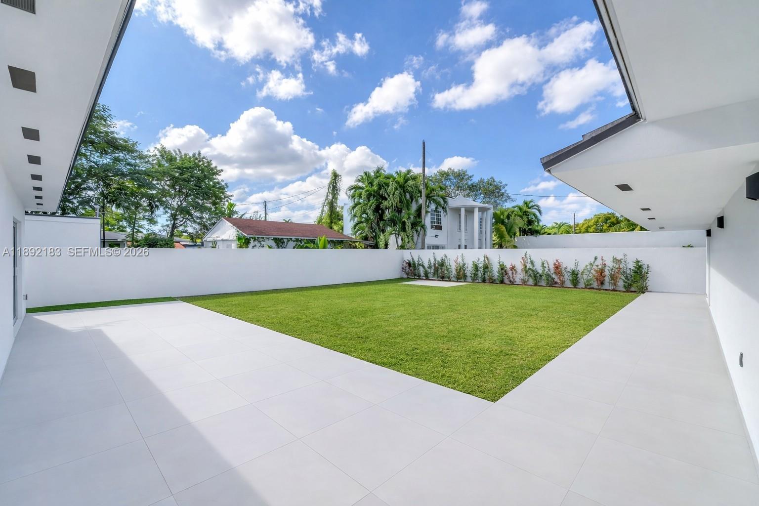 BYAN PARK - Residential