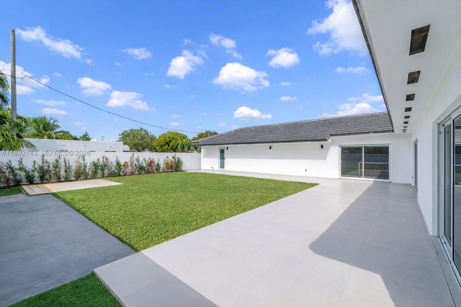 BYAN PARK - Residential