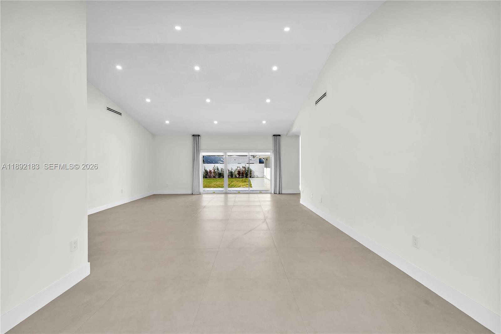 BYAN PARK - Residential