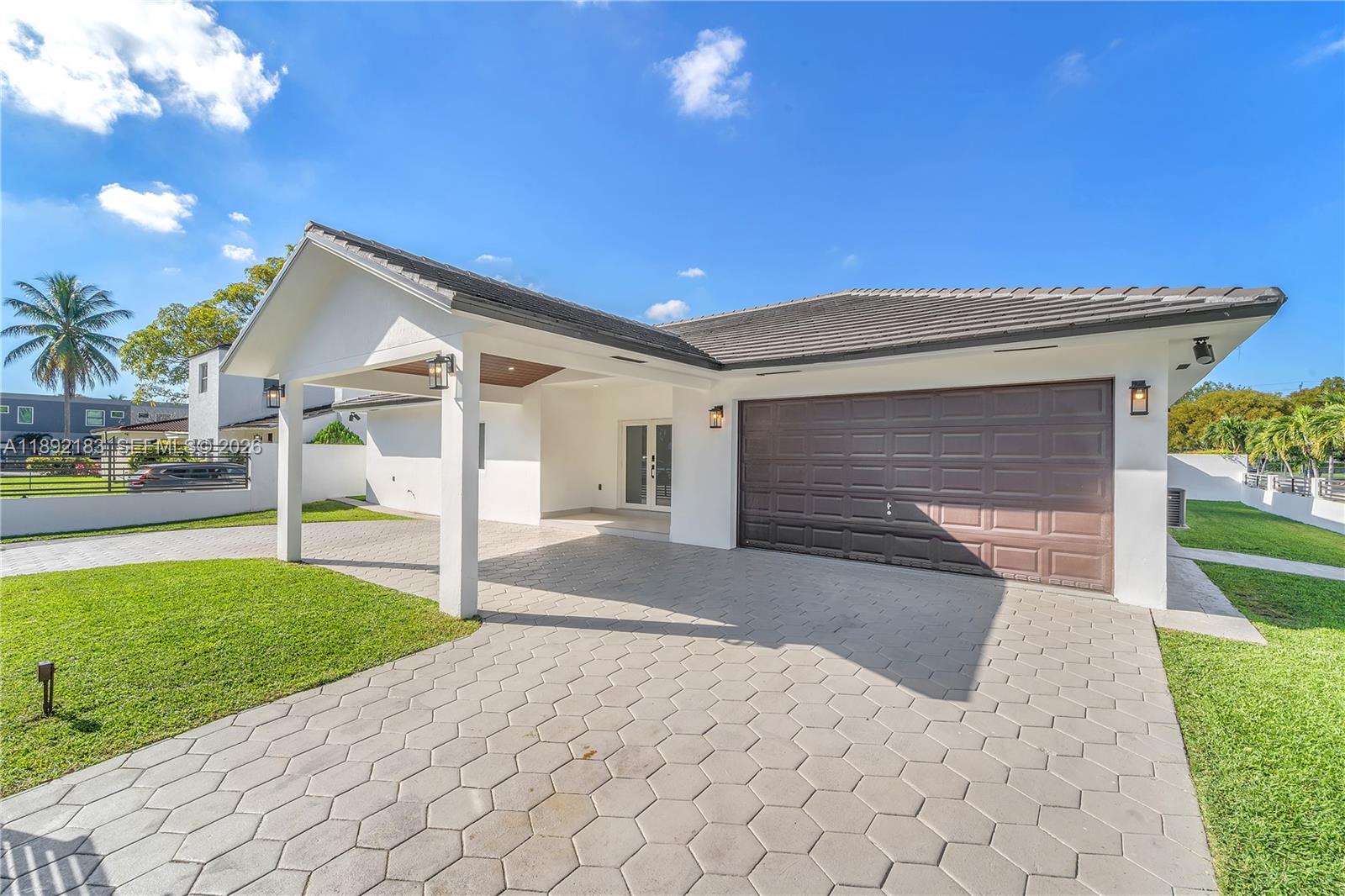 BYAN PARK - Residential