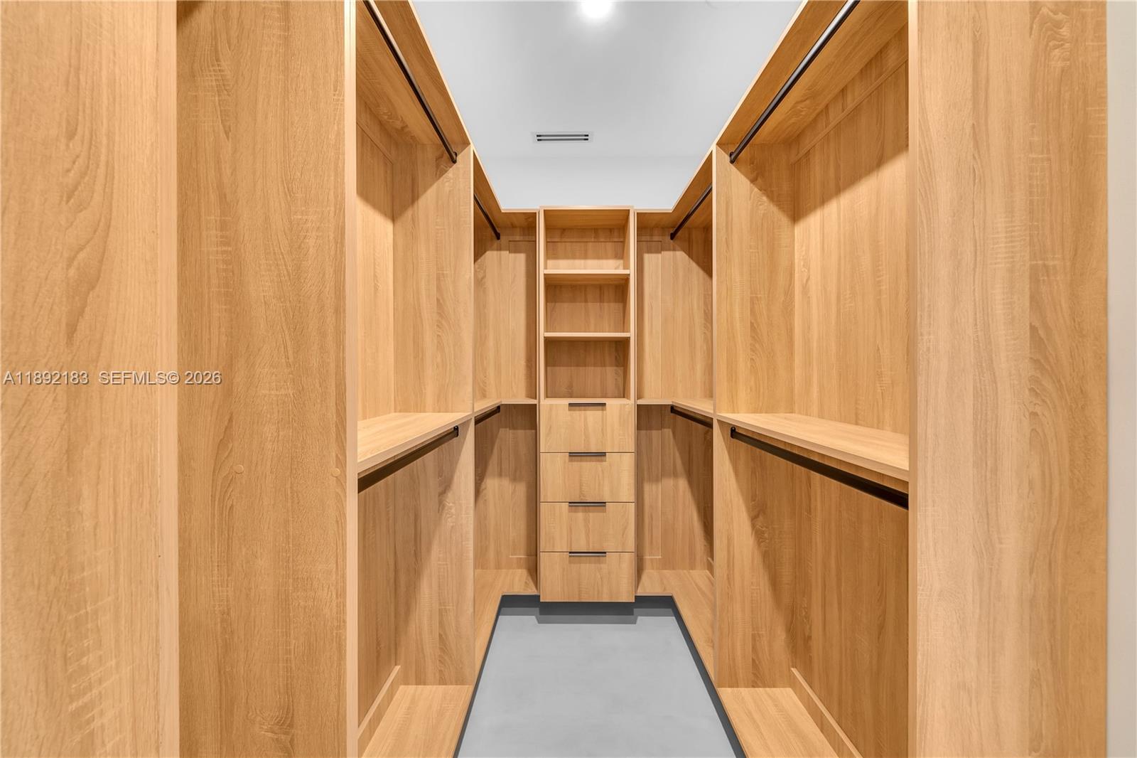 BYAN PARK - Residential