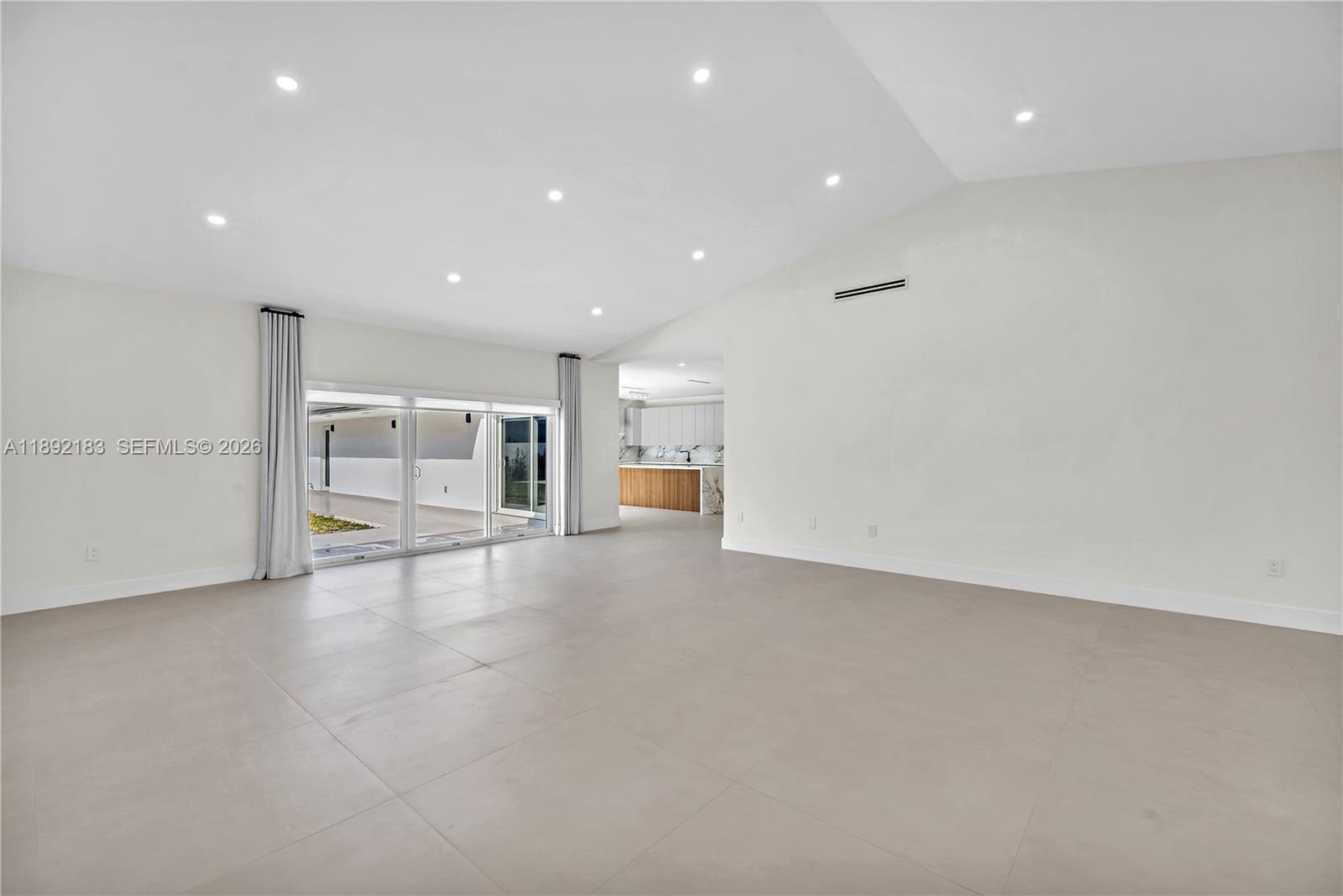 BYAN PARK - Residential