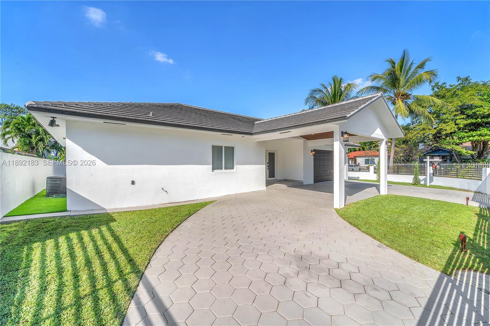 BYAN PARK - Residential