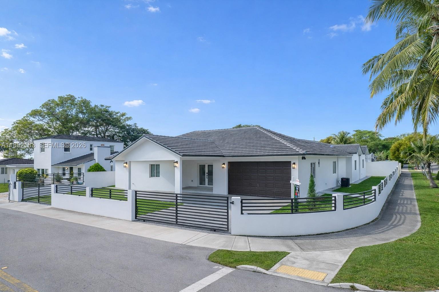 BYAN PARK - Residential