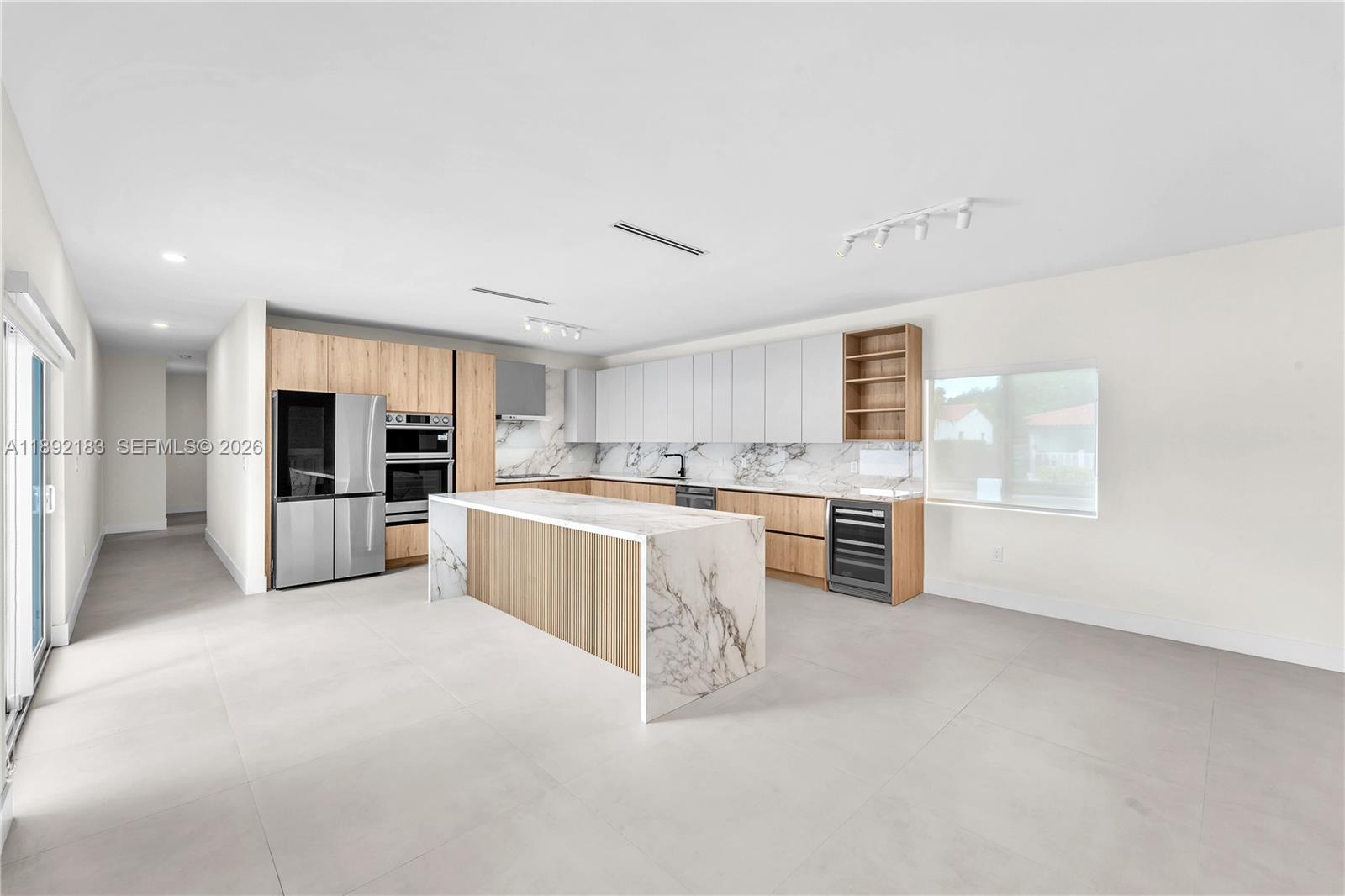 BYAN PARK - Residential