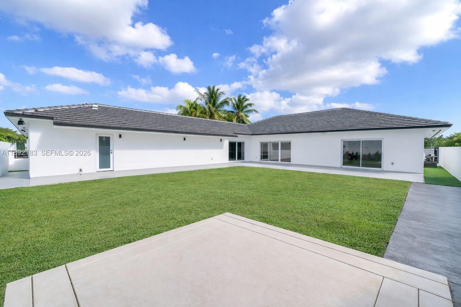 BYAN PARK - Residential