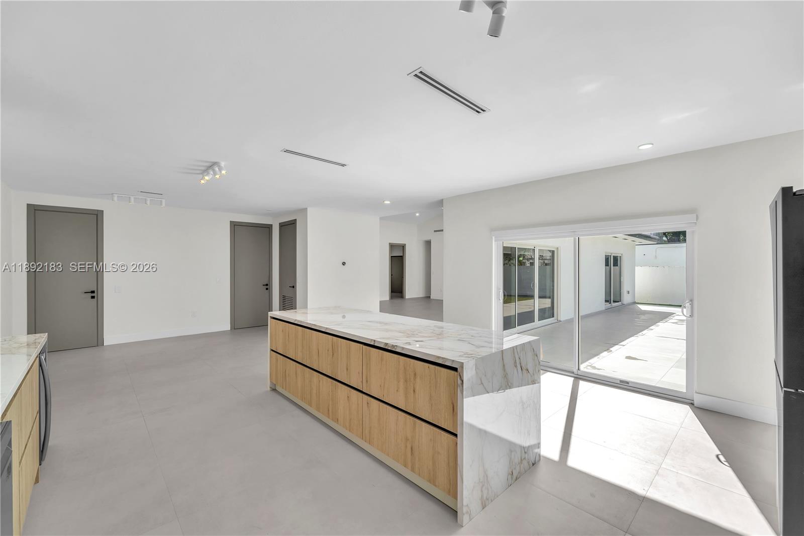 BYAN PARK - Residential