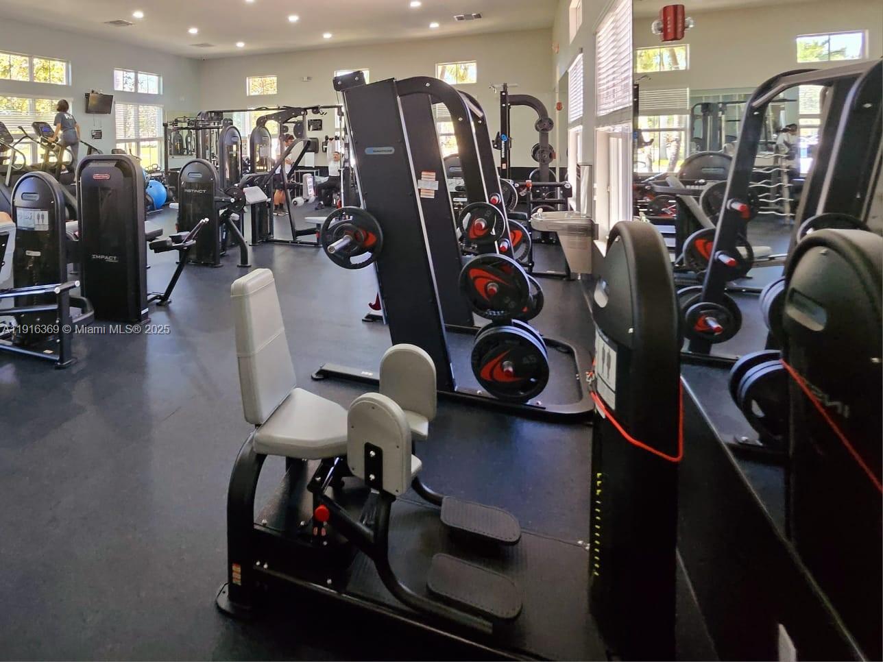 LAKES BY THE BAY GEE - Residential