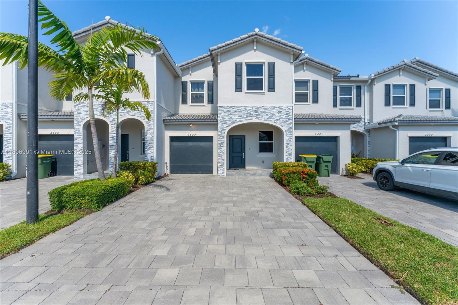 KEYS GATE RESIDENTIAL - Residential