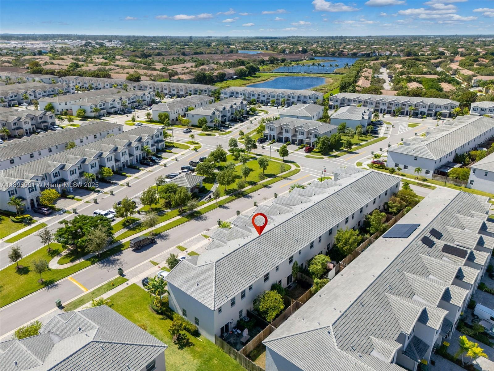 KEYS GATE RESIDENTIAL - Residential