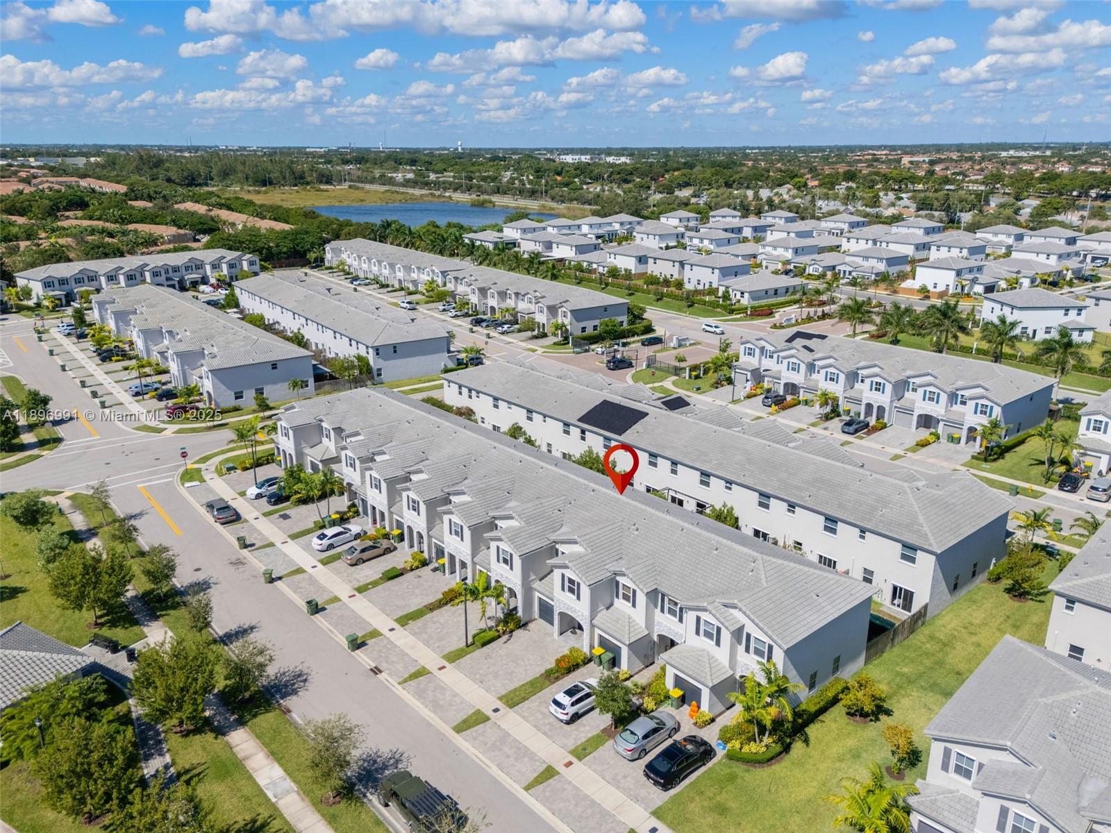 KEYS GATE RESIDENTIAL - Residential