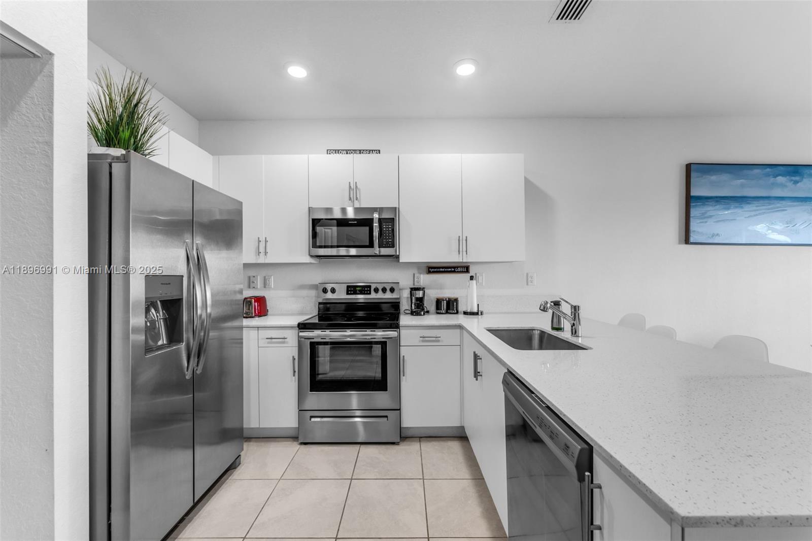 KEYS GATE RESIDENTIAL - Residential