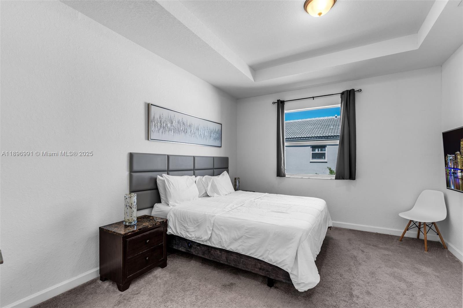 KEYS GATE RESIDENTIAL - Residential