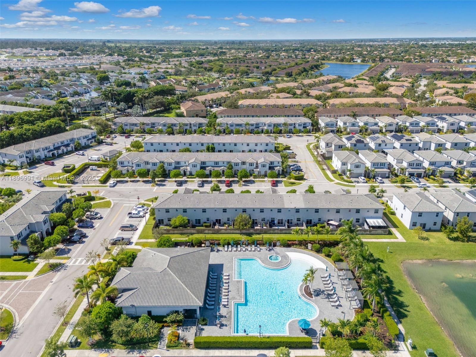 KEYS GATE RESIDENTIAL - Residential