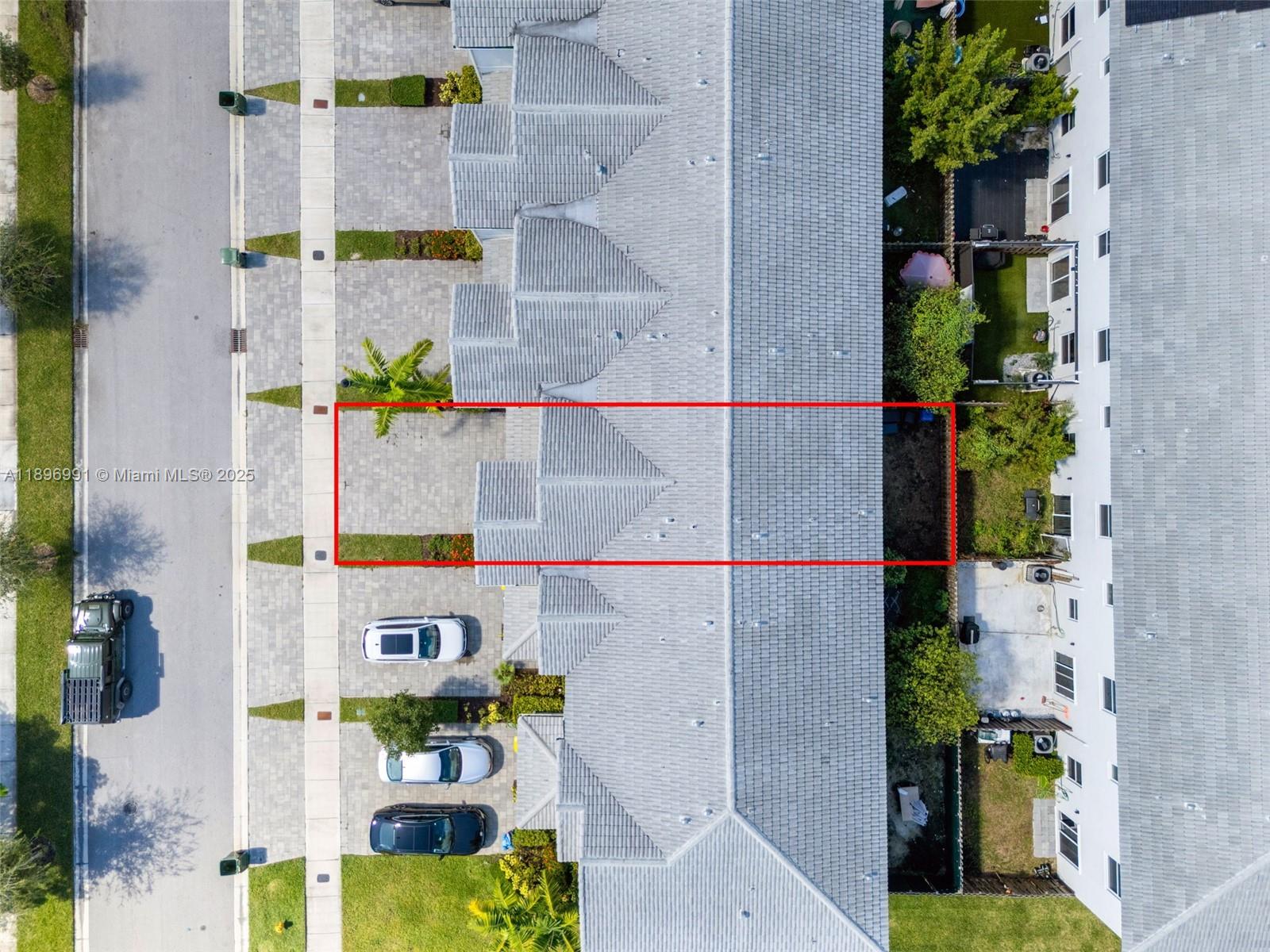 KEYS GATE RESIDENTIAL - Residential