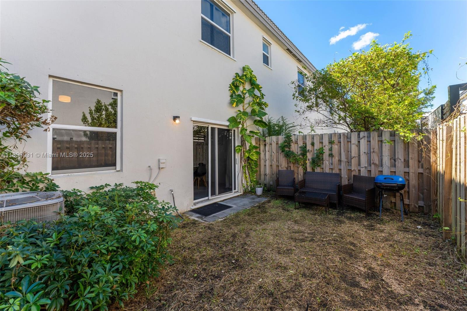 KEYS GATE RESIDENTIAL - Residential