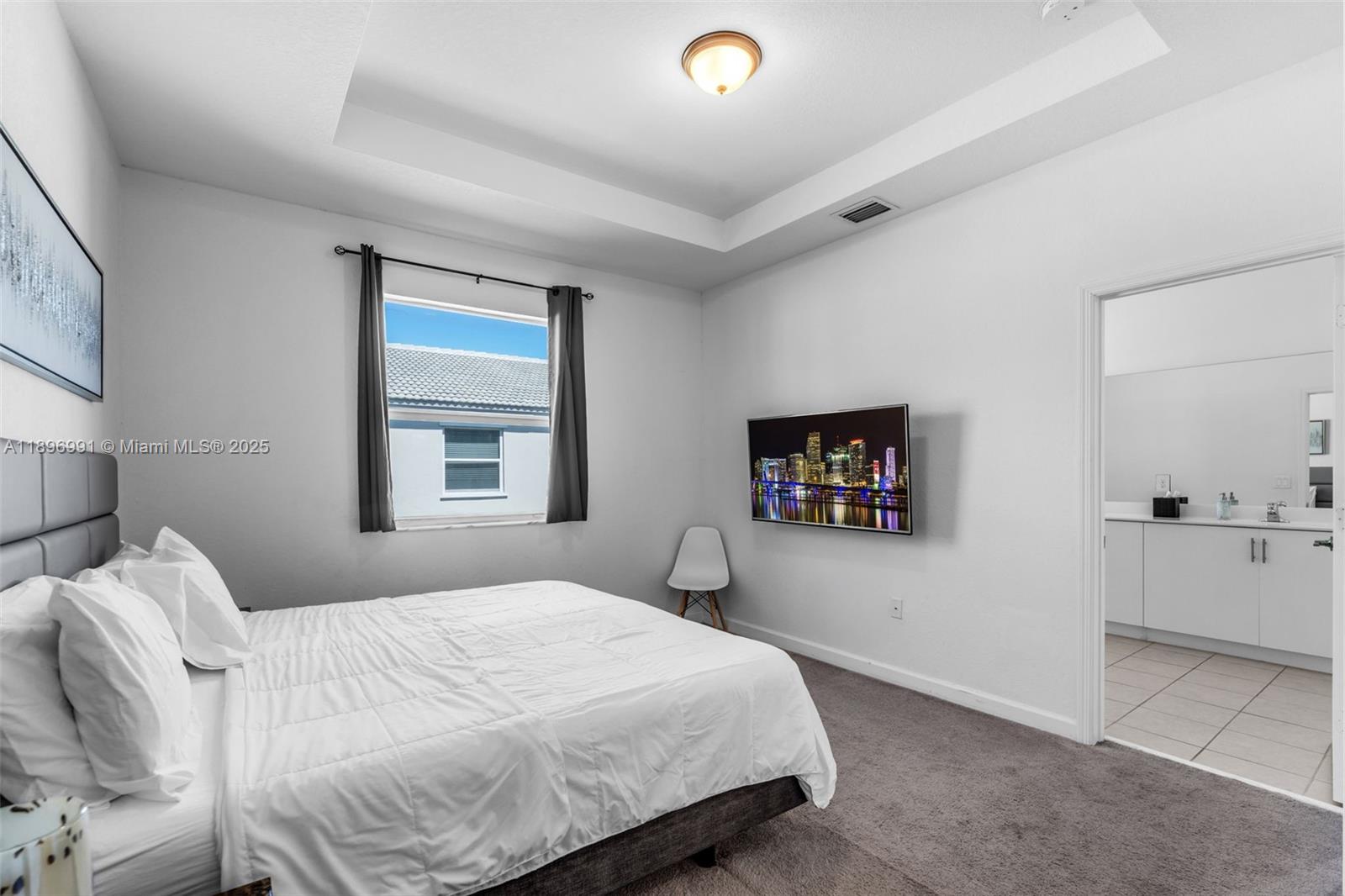 KEYS GATE RESIDENTIAL - Residential