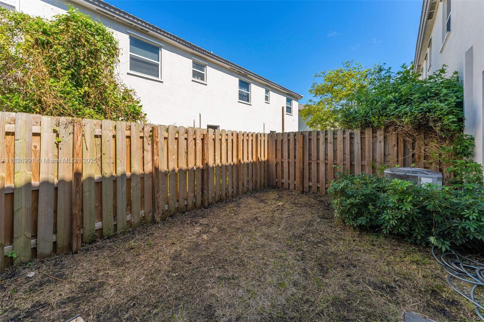 KEYS GATE RESIDENTIAL - Residential