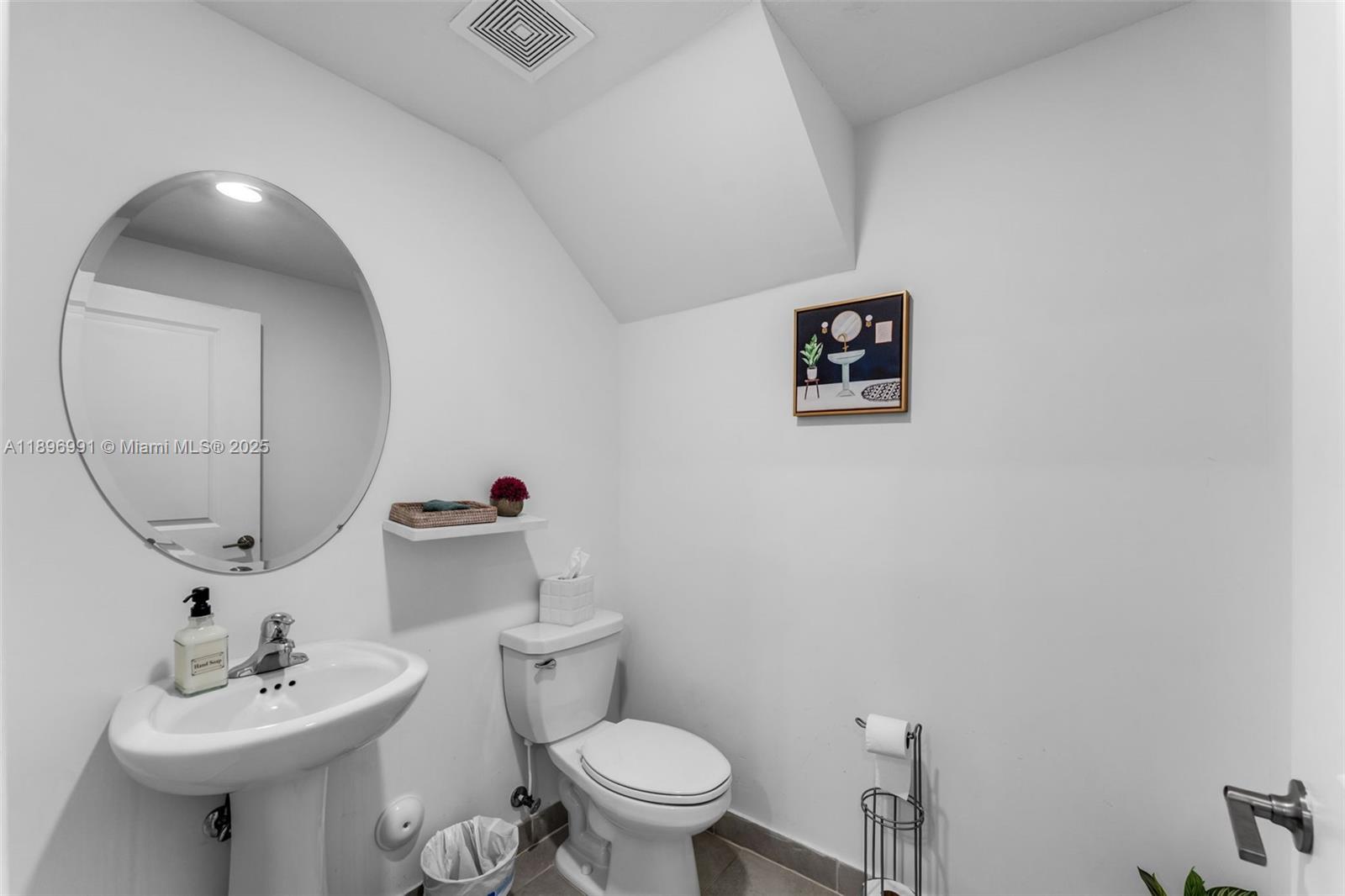 KEYS GATE RESIDENTIAL - Residential