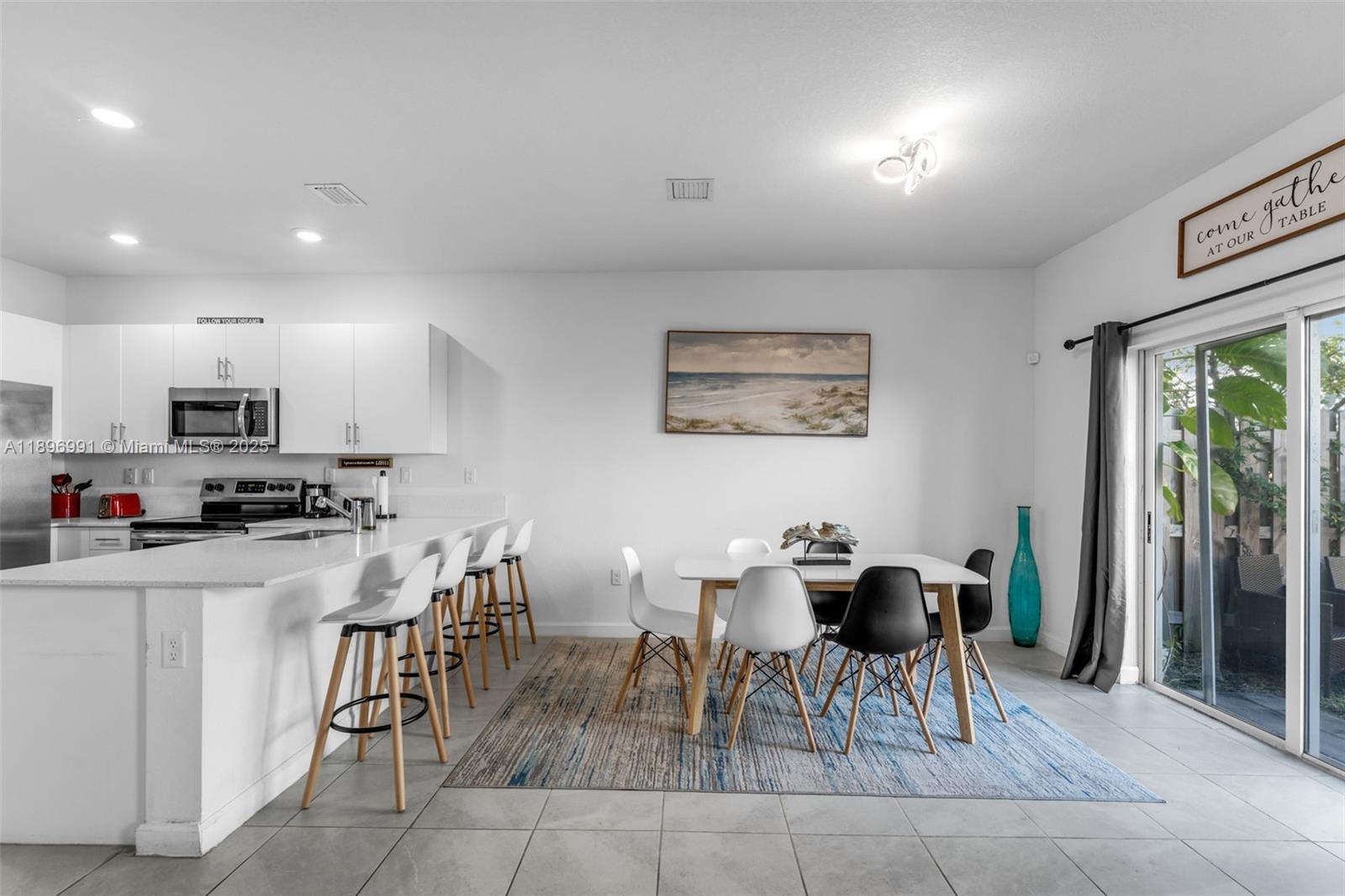 KEYS GATE RESIDENTIAL - Residential