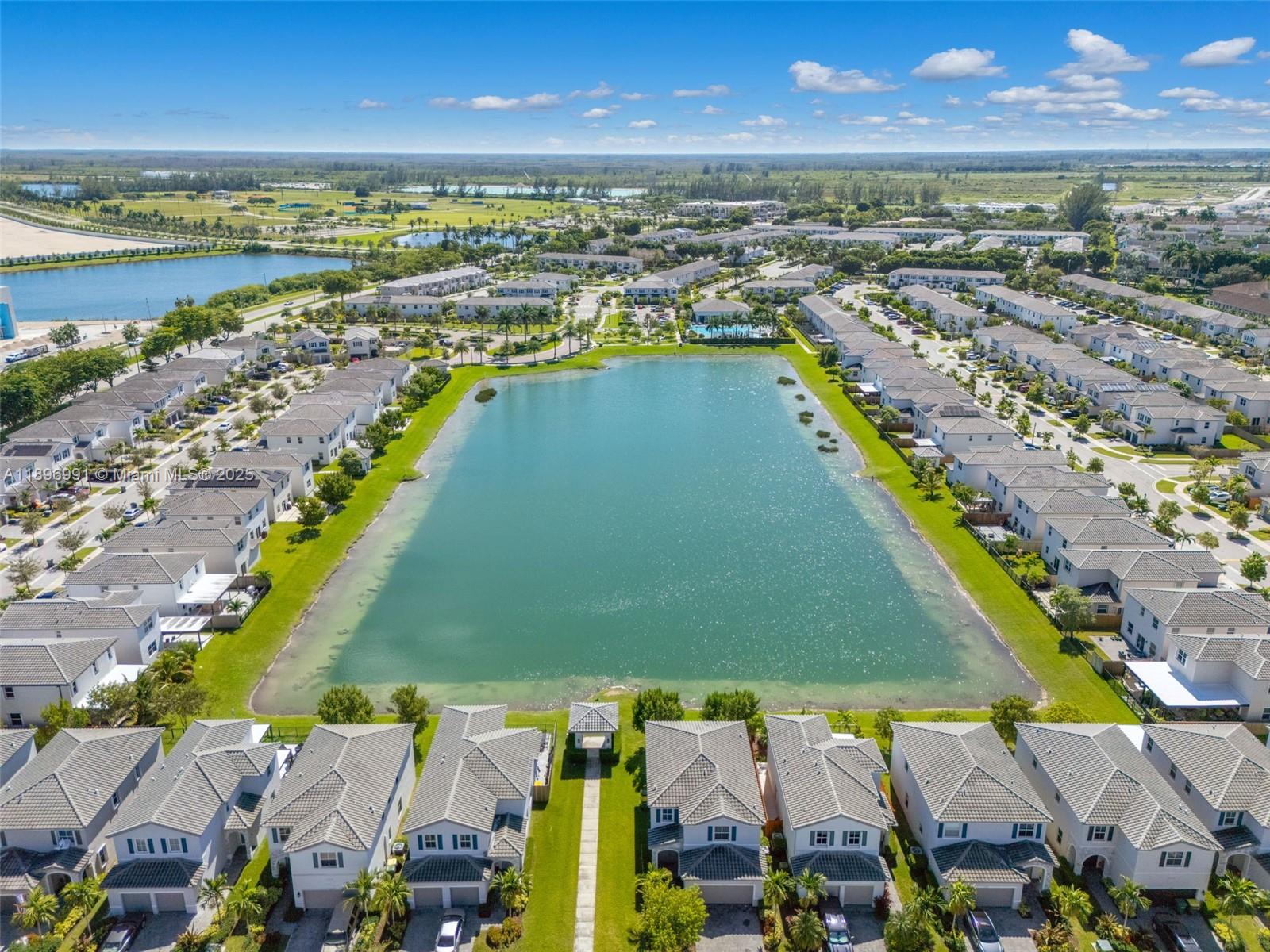 KEYS GATE RESIDENTIAL - Residential