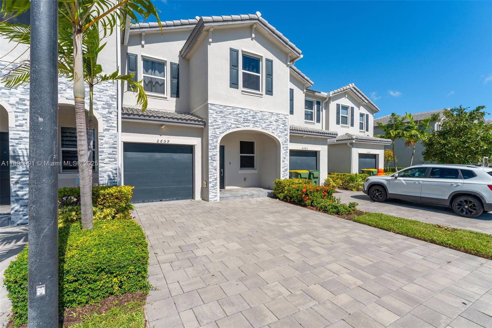 KEYS GATE RESIDENTIAL - Residential