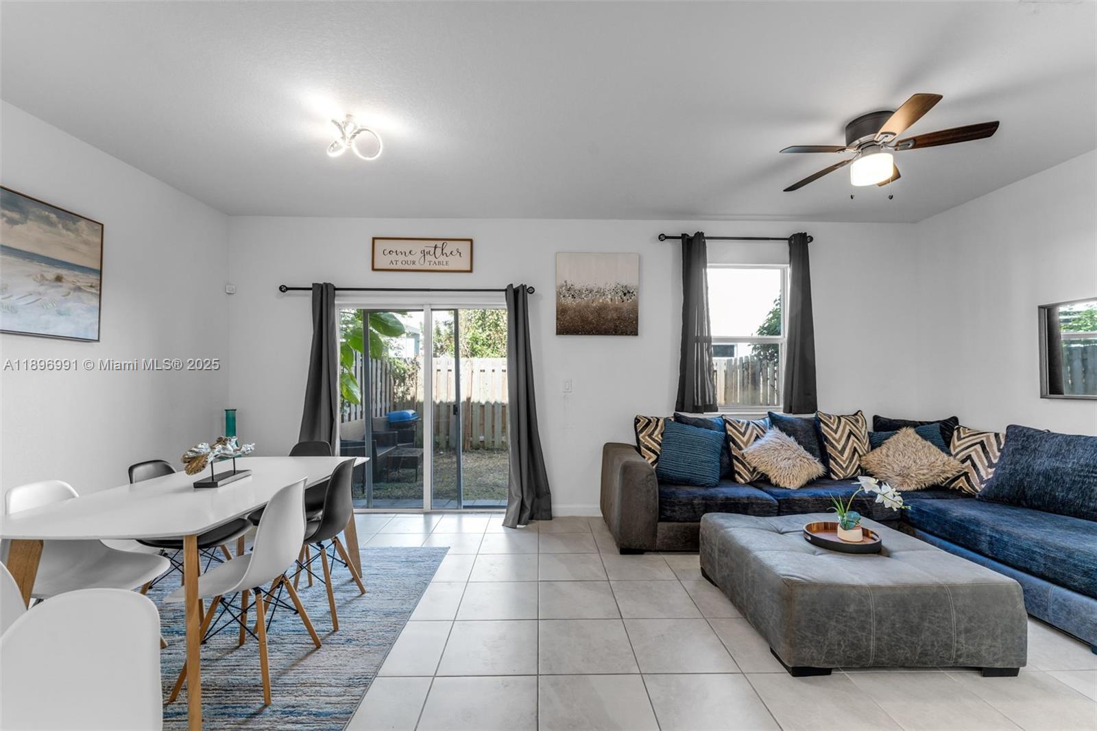 KEYS GATE RESIDENTIAL - Residential