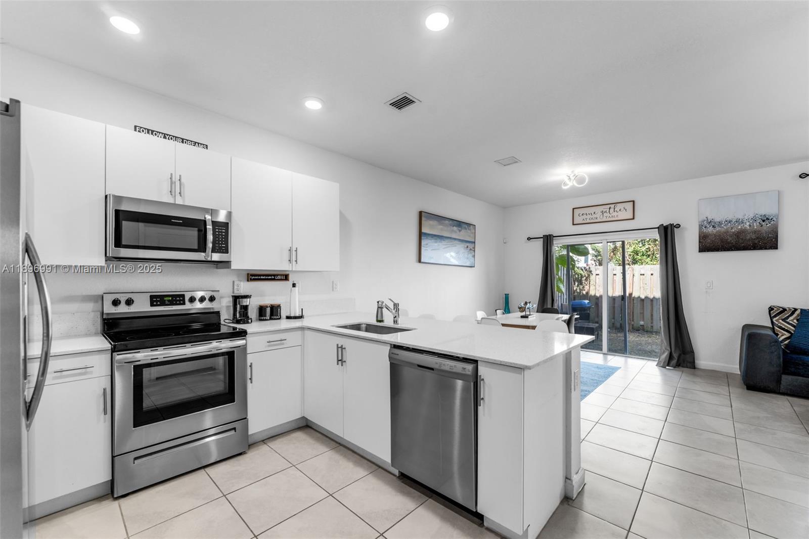 KEYS GATE RESIDENTIAL - Residential