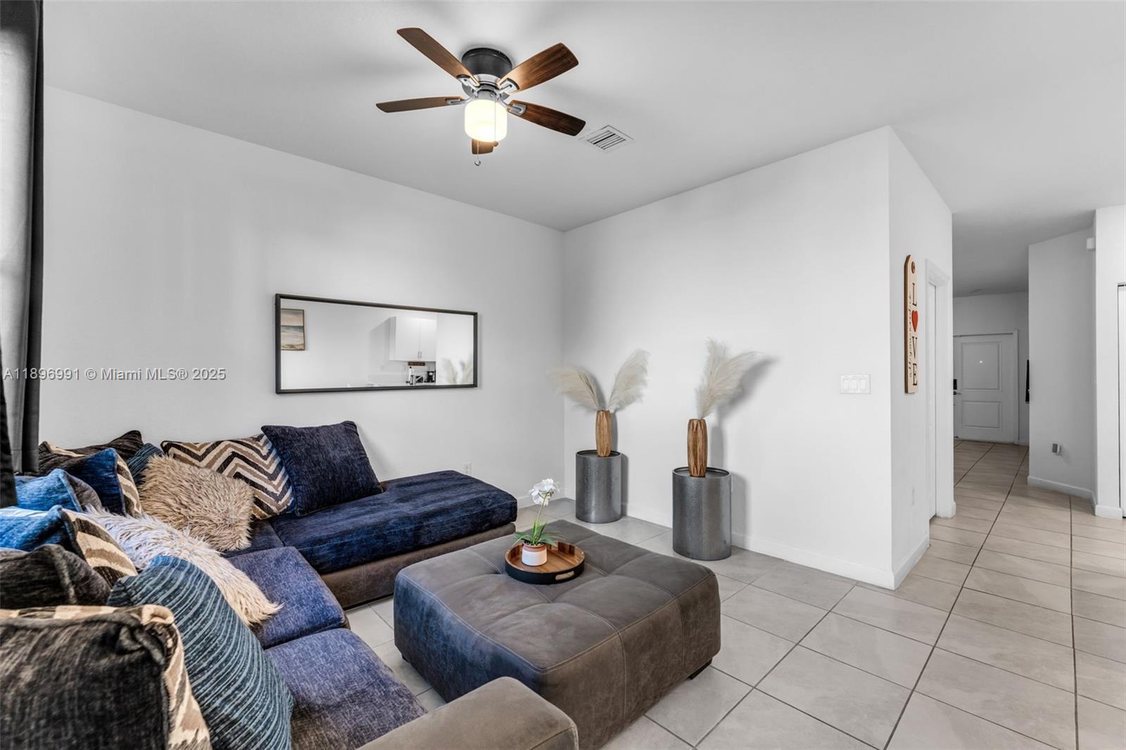 KEYS GATE RESIDENTIAL - Residential