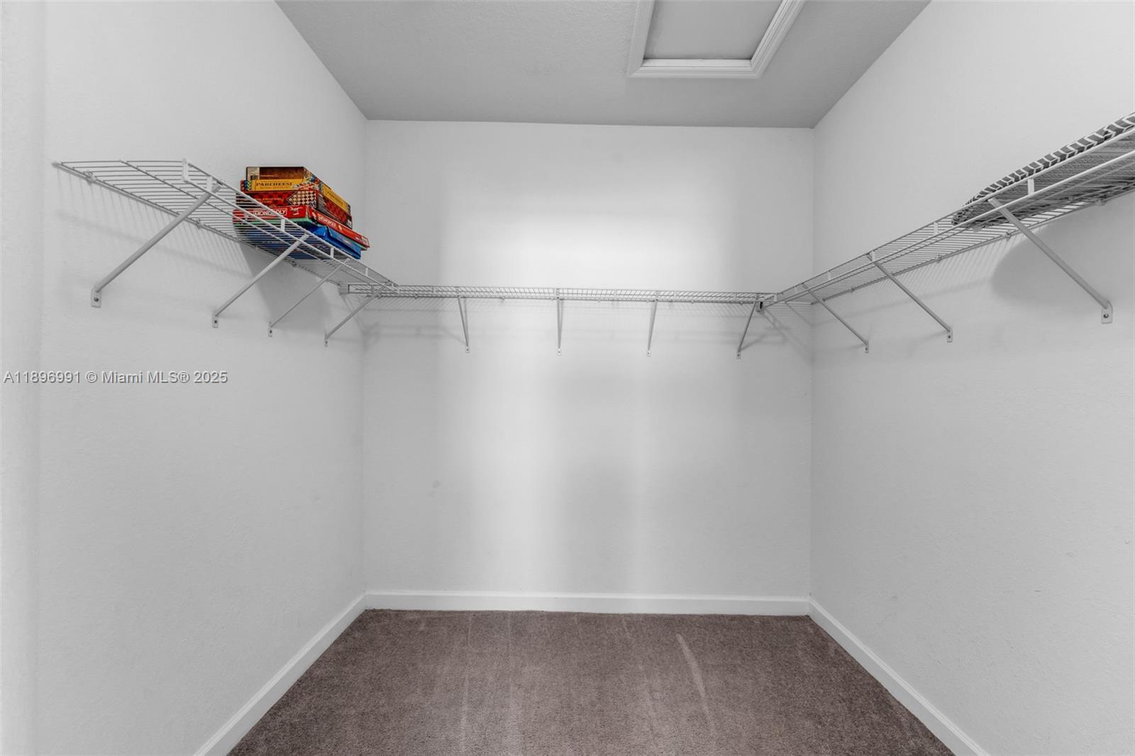 KEYS GATE RESIDENTIAL - Residential