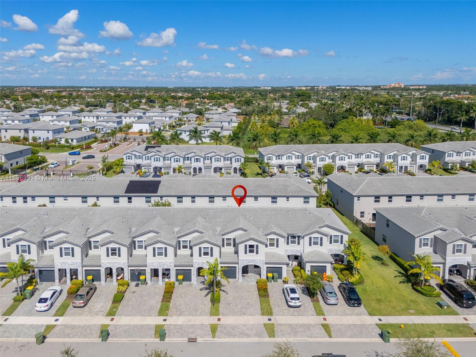 KEYS GATE RESIDENTIAL - Residential