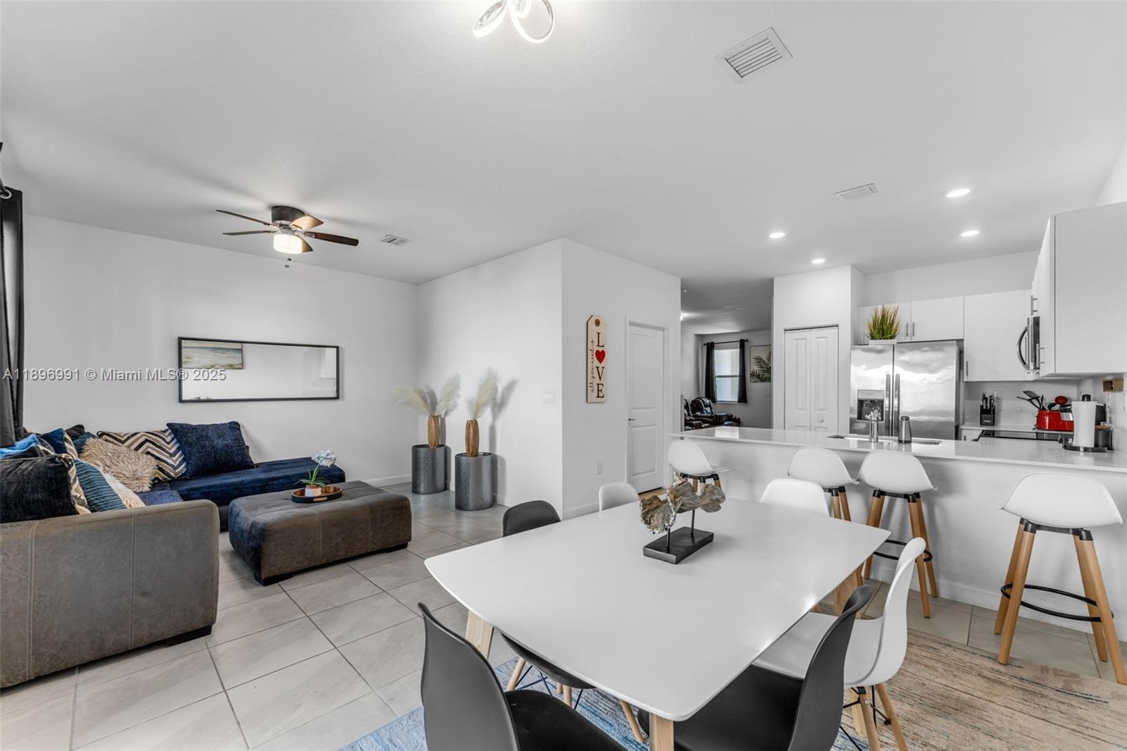 KEYS GATE RESIDENTIAL - Residential